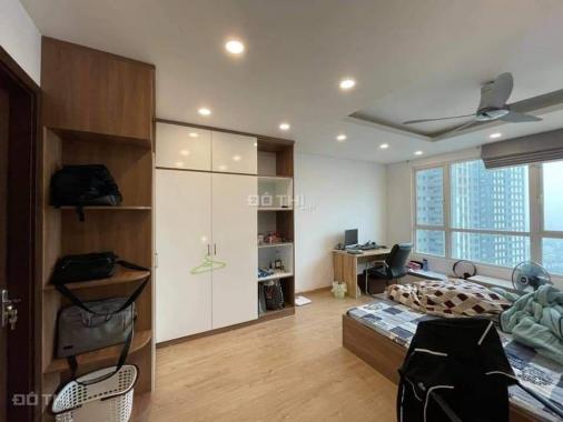 Chính chủ bán nhanh căn hộ chung cư cao cấp Seasons Avenue, Hà Đông, DT 121m2 (view hồ trung văn)