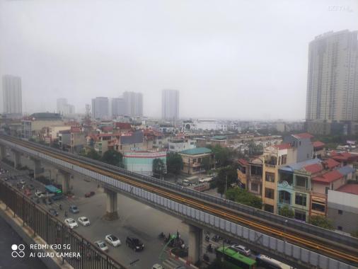 Chung cư đẹp, căn hộ rộng tại Hà Đông, FLC Star Tower Quang Trung, 1,8 tỷ