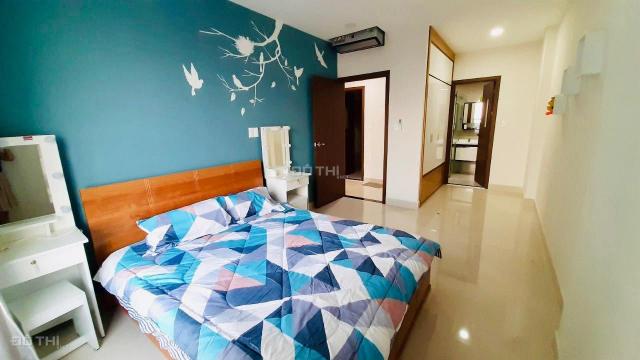 Bán căn hộ Sunrise City View 76m2 giá 3.850 tỷ tặng nội thất. Liên hệ 0915568538