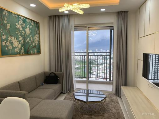 Cho thuê căn hộ 2PN 2WC Sunrise City View giá 15 triệu/tháng, nội thất đầy đủ. LH 0915568538