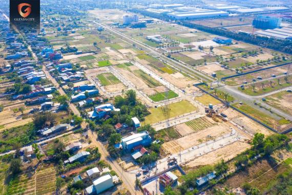 Chính chủ bán lô đất 100m2, Phường Điện Nam Trung, Thị xã Điện Bàn, Tỉnh Quảng Nam