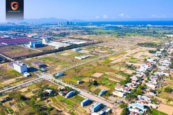 Chính chủ bán lô đất 100m2, Phường Điện Nam Trung, Thị xã Điện Bàn, Tỉnh Quảng Nam