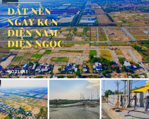 Chính chủ bán lô đất 100m2, Phường Điện Nam Trung, Thị xã Điện Bàn, Tỉnh Quảng Nam