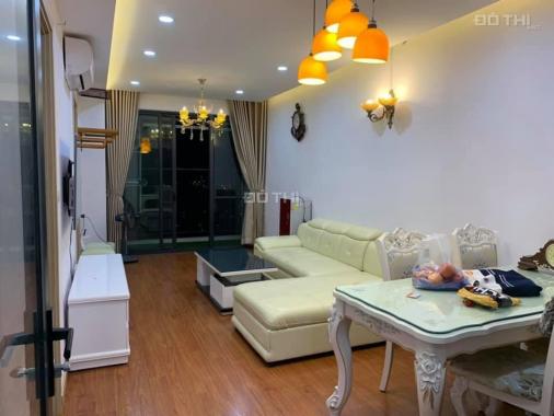 Cho thuê căn hộ chung cư Mon City, quận Nam Từ Liêm giá rẻ, full nội thất, LH 0822.188.128