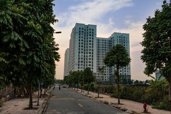 BQL dự án Hà Nội Homeland, Thượng Thanh, Long Biên cập nhập căn chuyển nhượng T4/2021