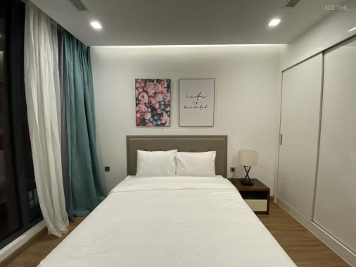 Cho thuê căn 3PN full nội thất giá 12t/th tại The Garden Hill Mỹ Đình