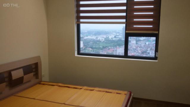 Bán căn hộ 54m2 tại FLC Complex 36 Phạm Hùng, full nội thất, giá tốt