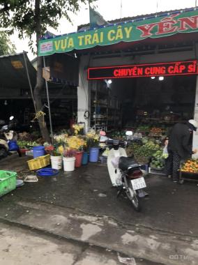 Bán lô đất cực đẹp đường chợ dân sinh DJ9 diện tích 10x30m Mỹ Phước 3 Bình Dương