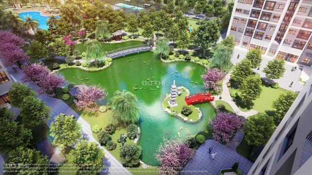 The Origami phân khu cao cấp 5 sao dự án Vinhomes Grand Park Quận 9 - Giá đầu tư cực tốt