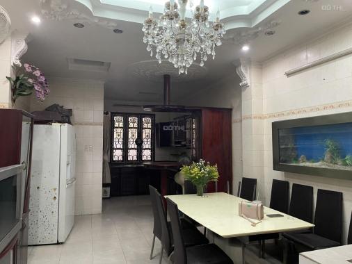 Cho thuê nhà mặt tiền tại 42 Hoàng Kim Giao, Phường 5, Quận 8, diện tích 426m2, giá 28 triệu/tháng