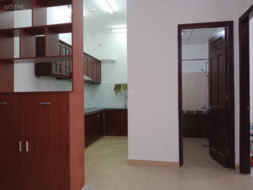 Cần bán căn hộ Khánh Hội 2 Quận 4, DT: 57 m2, 1PN, giá: 2.3 tỷ/căn