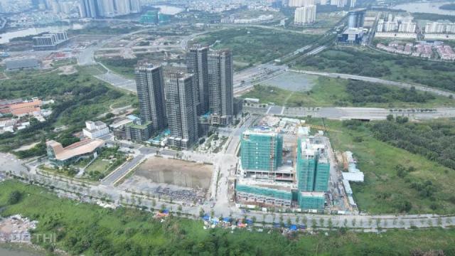 Bán căn hộ chung cư tại Empire City Thủ Thiêm, Quận 2, Hồ Chí Minh diện tích 64m2 giá 6,8 tỷ