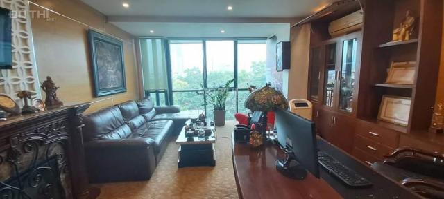 Cực đỉnh Nguyễn Chí Thanh diện tích 80m2, kinh doanh, vỉa hè