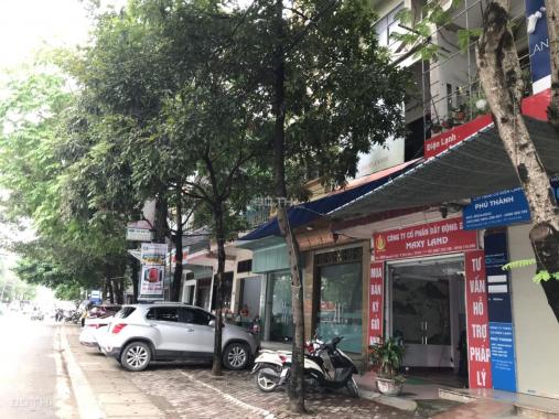 Chính chủ cần bán nhà mặt phố Thanh Hóa