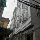 Bán nhà La Phù, Dương Nội, Hà Đông 38m2*3T gần Aeon Mall Hà Đông, đường Lê Trọng Tấn