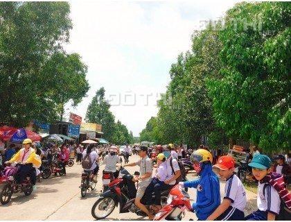 Cần tiền bán gấp lô đất hơn 100m2(6x18)m tại phường Tân Định