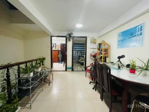 Nhà Quang Trung, Phường 8, Gò Vấp, Hồ Chí Minh 73m2 giá 5.35 tỷ