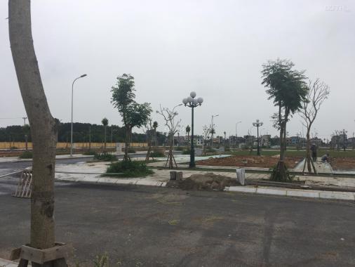 Chỉ 23tr/m2 chính chủ cần bán lô đất nền tại thành phố Bắc Giang
