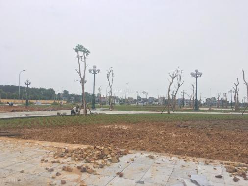 Chỉ 23tr/m2 chính chủ cần bán lô đất nền tại thành phố Bắc Giang