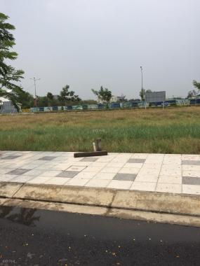Nền đất đường chính 30m, dự án Việt Úc Varea Bến Lức Long An