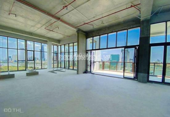 Mở bán penthouse và loft tại The Opera Residences - Metropole Thủ Thiêm