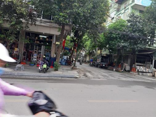 MP Quang Trung Hà Đông, nhà 4T MT 4.5x10m vị trí gần phố Văn Phú, kinh doanh, cho thuê chỉ 7 tỷ 2
