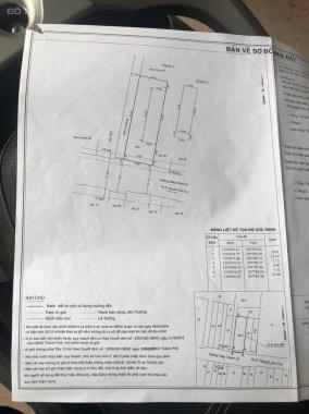 Bán nhà 2 MT Hiệp Thành 23, Quận 12, 8mx25m, đường 12m. Giá: 10,2 tỷ