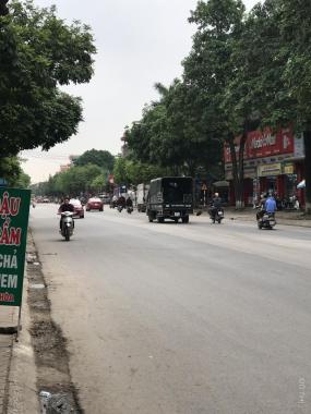 Bán nhà kinh doanh, ôtô, Vũ Xuân Thiều, Sài Đồng, Long Biên: 90m2 giá 8,6 tỷ