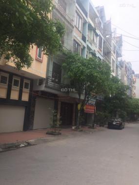 Siêu rẻ, bán nhà chính chủ tại khu đấu giá Ngô Thì Nhậm Hà Đông: 0902018983