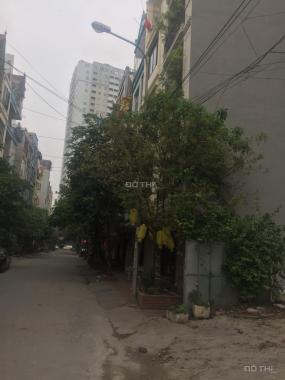 Siêu rẻ, bán nhà chính chủ tại khu đấu giá Ngô Thì Nhậm Hà Đông: 0902018983