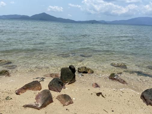 Lô 2 mặt biển thôn Ninh Đảo, giá chỉ 800 nghìn/m2