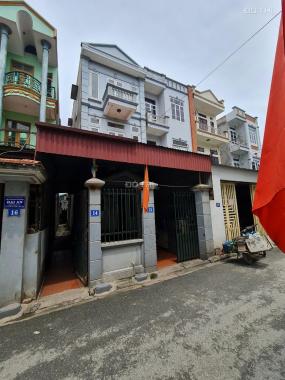 Chính chủ bán nhà Giang Biên, Long Biên 80m2 x 3T, ô tô vào tận nhà mặt ngõ 83 Kẻ Tạnh, xem là mua