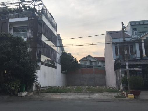 Ngân hàng VIB thông báo hỗ trợ thanh lý 6 nền đất đường Trần Văn Giàu