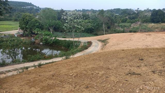 Cần sang nhượng lại lô đất vị trí đẹp đối diện đồi cỏ Thơm tại Cư Yên, Lương Sơn, HB