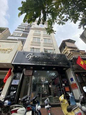 Cần cho thuê cửa hàng ở 86 Duy Tân - Kinh doanh