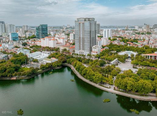 Mở bán CHCC D'. Palais De Louis với nhiều chính sách chiết khấu siêu khủng. LH: 0968 677 964