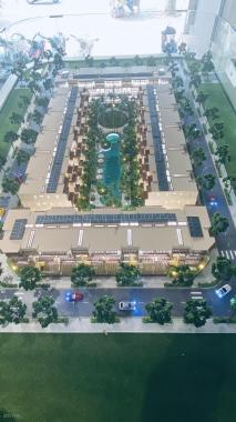 Bán căn hộ chung cư tại dự án Thanh Long Bay, Hàm Thuận Nam, Bình Thuận diện tích 77m2 giá 3,5 tỷ