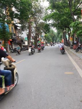 Cần bán nhà mặt phố Lê Hồng Phong, Ba Đình 48m2, 4T, 16tỷ. LH 0963885916
