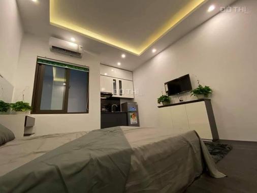 Bán căn hộ dịch vụ tại trung tâm Hà Nội, khu vực cho thuê tốt nhất Kim Mã, Ba Đình