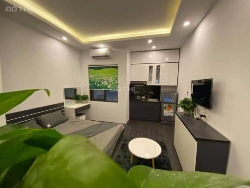 Bán căn hộ dịch vụ tại trung tâm Hà Nội, khu vực cho thuê tốt nhất Kim Mã, Ba Đình