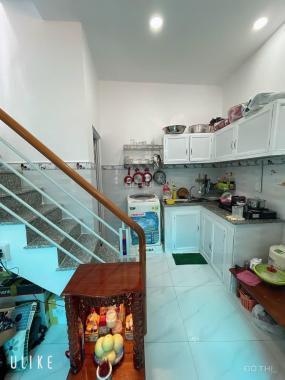 Cho thuê nhà mới căn góc - hẻm 1206 Huỳnh Tấn Phát Q 7 - DT 4x7m - giá 5.5 tr/th - 2PN