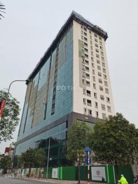 Suất ngoại giao căn hộ 2PN tầng cao Discovery Central view Hồ Tây và quảng trường cực đẹp