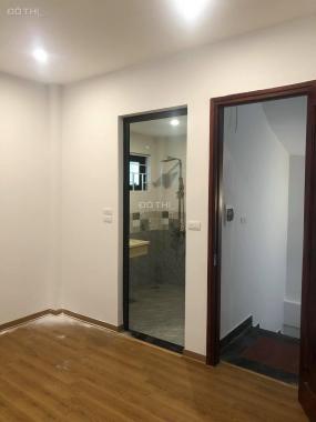 Nhà đẹp Thạch Bàn, 2 mặt thoáng, 4 tầng, ngõ 2.5m, chỉ 2,16 tỷ