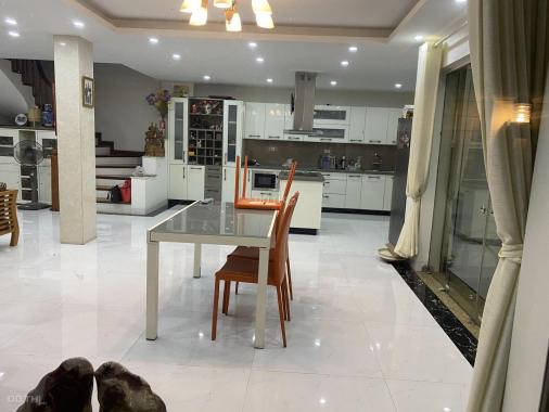 Bán nhà biệt thự, khu đô thị Văn Phú, Hà Đông, Hà Nội diện tích 200m2