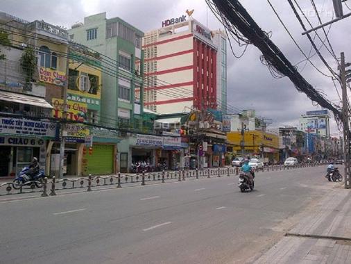 Bán nhà HXH đường Phan Đăng Lưu, Phường 2, Phú Nhuận 90m2 giá 8,6 tỷ