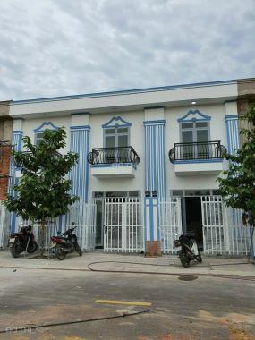 Bán đầu tư 4 căn nhà 1 lầu 3PN liền kề ngay bệnh viện Nam Tân Uyên. DTSD 150m2 Thị Xã Tân Uyên