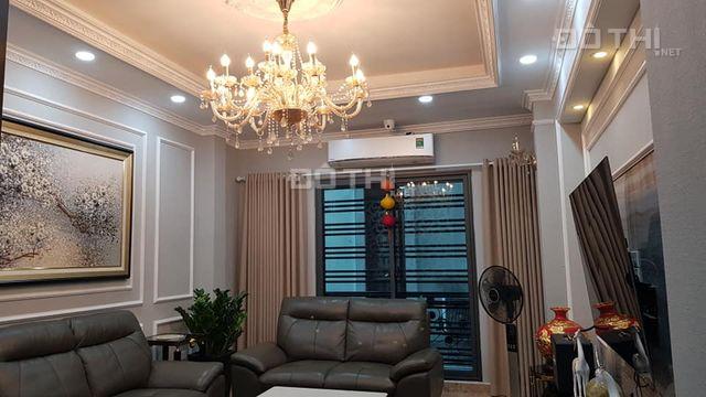 Bán liền kề shophouse mặt phố Trịnh Văn Bô 100m2 x 5 tầng MT 5m 23,6 tỷ Nam Từ Liêm KD sầm uất