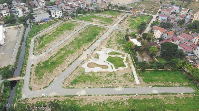 Cần bán đất nền dự án Như Quỳnh, Huyện Văn Lâm, Hưng Yên, giá đầu tư