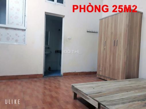 Cho thuê nhà trọ, phòng trọ tại đường Yên Xá, Xã Tân Triều, Thanh Trì, Hà Nội. Diện tích 35m2