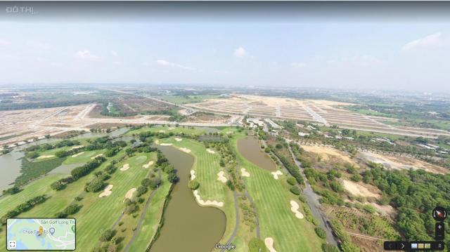 Đất TP Biên Hòa biệt thự sân golf Long Thành, đã có sổ, giá chủ đầu tư cơ sở hạ tầng hoàn thiện